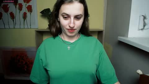 Snapshot of mariatess_ chatting on January 4, 12:59 pm Mariia online show from January 4, 12:59 pm