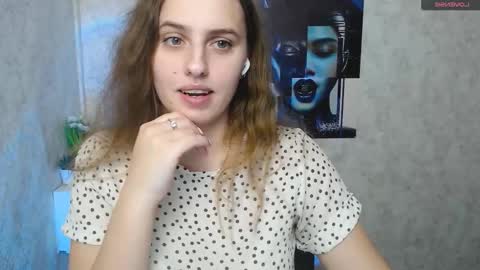 Mariia online show from November 20, 1:12 pm