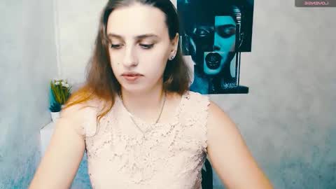 Mariia online show from November 3, 1:04 pm