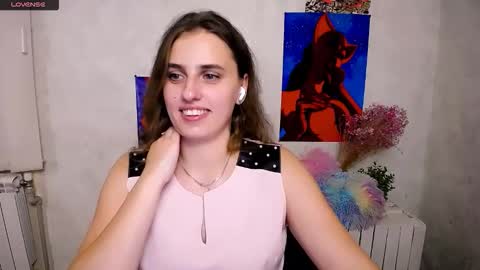 Snapshot of mariatess_ chatting on September 23, 11:08 am Mariia online show from September 23, 11:08 am