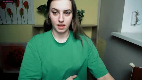 Snapshot of mariatess_ chatting on January 5, 9:15 am Mariia online show from January 5, 9:15 am