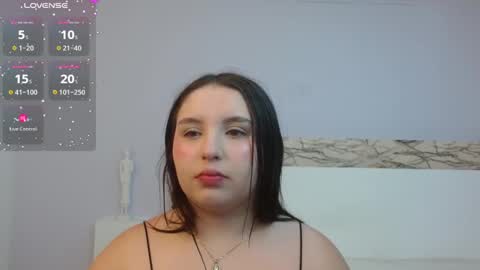 Snapshot of mariatyler chatting on January 12, 7:10 pm Maria Tyler online show from January 12, 7:10 pm