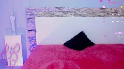 Snapshot of mariatyler chatting on February 28, 8:18 pm Maria Tyler online show from February 28, 8:18 pm