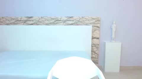 Snapshot of mariatyler chatting on January 25, 7:49 pm Maria Tyler online show from January 25, 7:49 pm