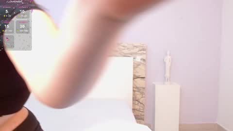 Snapshot of mariatyler chatting on January 28, 7:21 pm Maria Tyler online show from January 28, 7:21 pm