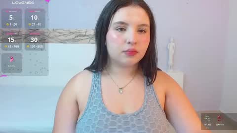 Snapshot of mariatyler chatting on February 7, 7:38 pm Maria Tyler online show from February 7, 7:38 pm