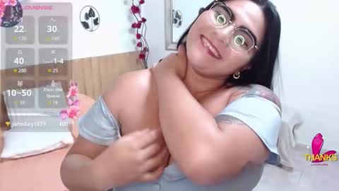 mariavex online show from March 26, 10:22 pm