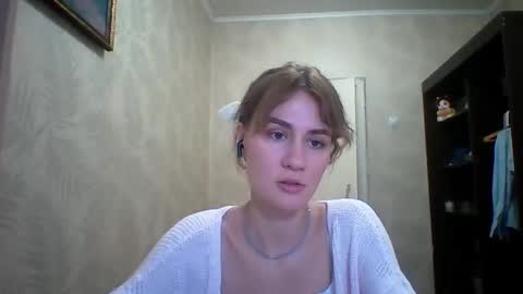 Elianor online show from March 27, 3:13 pm