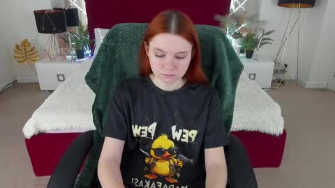 Snapshot of marich_ka chatting on January 30, 9:47 am MaRich Ka online show from January 30, 9:47 am