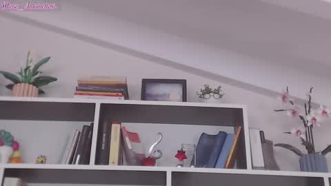 Maria online show from February 14, 3:14 pm