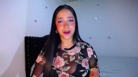 Nicolle online show from October 15, 3:42 am