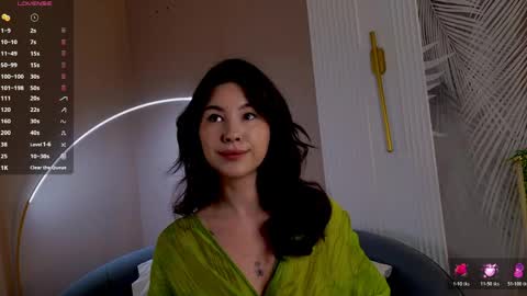 Marie LEAVE YOUR  WITH ME online show from May 7, 5:12 am