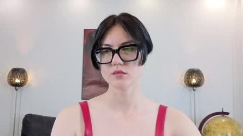 Marie Fitch online show from April 27, 2:52 am