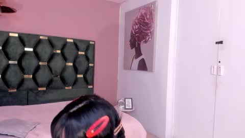 Marie online show from November 18, 3:51 am