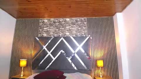 marie_hss online show from March 12, 11:07 pm