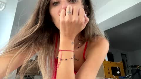 Marie   online show from July 24, 6:22 am
