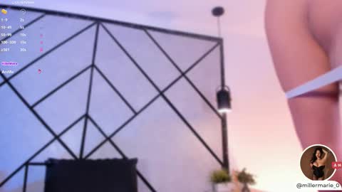 Snapshot of marie_miller_ chatting on September 10, 1:44 pm M A R I E online show from September 10, 1:44 pm