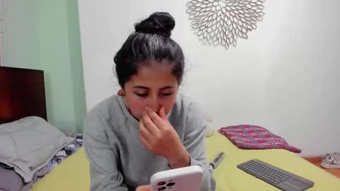 700 pm Washington time online show from February 16, 1:05 am