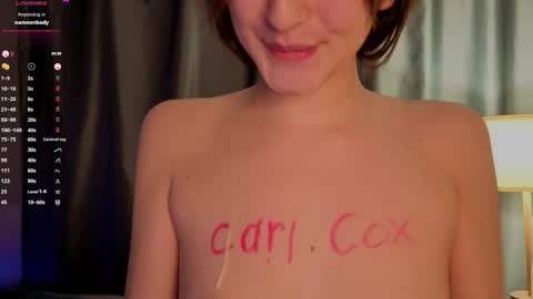 Maria online show from January 16, 11:45 pm