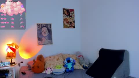 Mariee online show from April 27, 7:22 pm