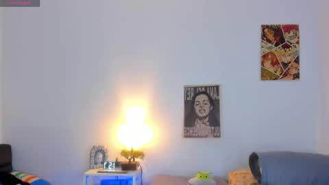 Mariee online show from April 22, 7:44 pm