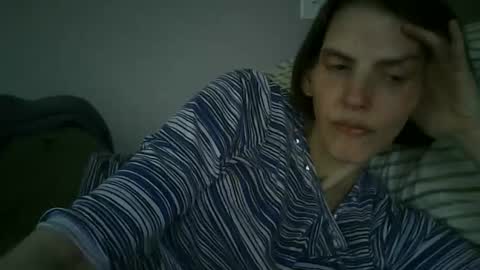 Mariejojo online show from April 20, 8:34 pm