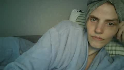 Mariejojo online show from April 23, 3:14 pm