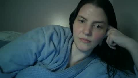 Snapshot of mariejojo chatting on February 18, 1:32 am Mariejojo online show from February 18, 1:32 am