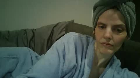 Mariejojo online show from April 27, 1:46 am