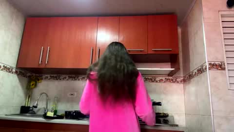 Snapshot of mariel_sins21 chatting on January 5, 4:38 pm Mariie online show from January 5, 4:38 pm