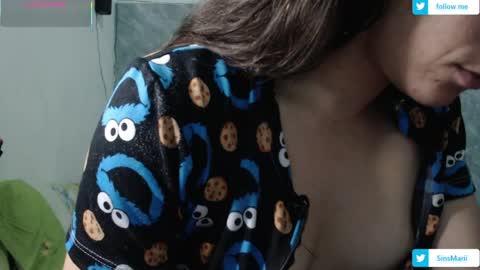 Mariie online show from April 1, 2:14 pm