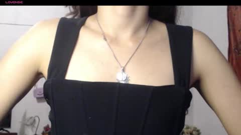 Snapshot of mariel_sins21 chatting on September 10, 10:04 am Mariie online show from September 10, 10:04 am