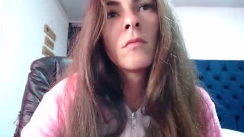 Snapshot of mariel_sins21 chatting on January 15, 2:02 pm Mariie online show from January 15, 2:02 pm