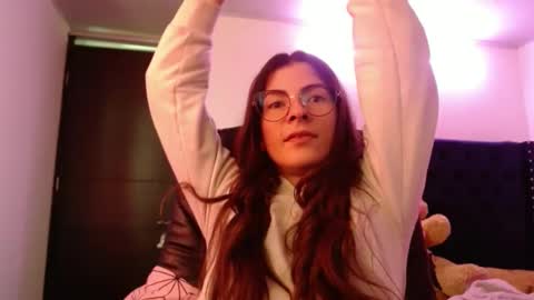 Snapshot of mariel_sins21 chatting on February 1, 5:26 pm Mariie online show from February 1, 5:26 pm