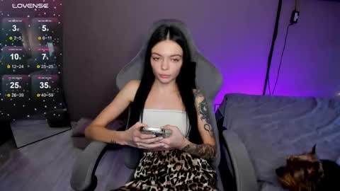 Maria  online show from March 13, 7:31 am