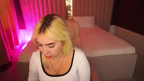 Snapshot of mariellavv chatting on October 3, 1:16 pm Mariella online show from October 3, 1:16 pm