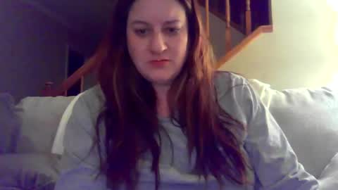 Marie online show from April 21, 1:53 am