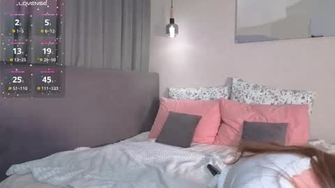 Kendra is hereTry my private online show from February 8, 4:33 pm