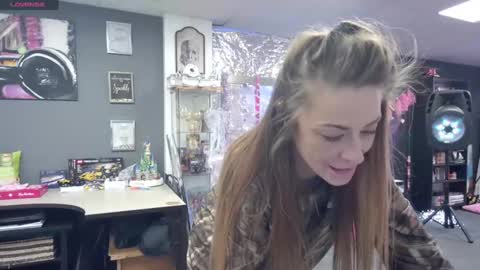 Marie Ann Waters online show from January 11, 6:03 am