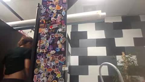 Marie Ann Waters online show from February 6, 4:58 pm