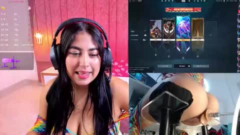 Marian online show from February 12, 5:42 am