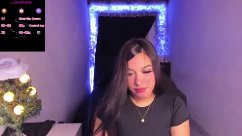 Snapshot of mariiana_hasper chatting on January 5, 12:20 am Mariana Hasper online show from January 5, 12:20 am