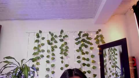 Maryyy online show from October 22, 3:28 pm