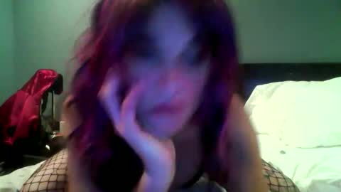 marika_karma online show from October 29, 3:33 am