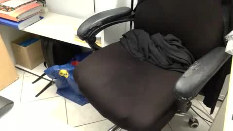 Mary... online show from April 8, 4:42 pm