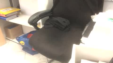 Mary... online show from April 9, 2:55 pm