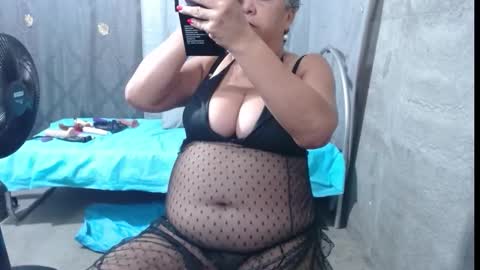 Snapshot of marilincarolina chatting on October 4, 8:42 am Marilin carolina online show from October 4, 8:42 am
