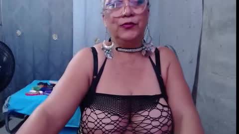 Snapshot of marilincarolina chatting on October 5, 4:56 pm Marilin carolina online show from October 5, 4:56 pm