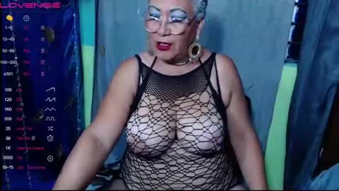 Snapshot of marilincarolina chatting on February 2, 3:21 am Marilin carolina online show from February 2, 3:21 am