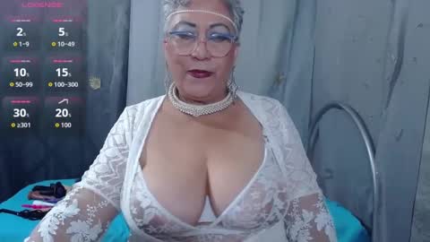 Snapshot of marilincarolina chatting on September 13, 3:25 am Marilin carolina online show from September 13, 3:25 am